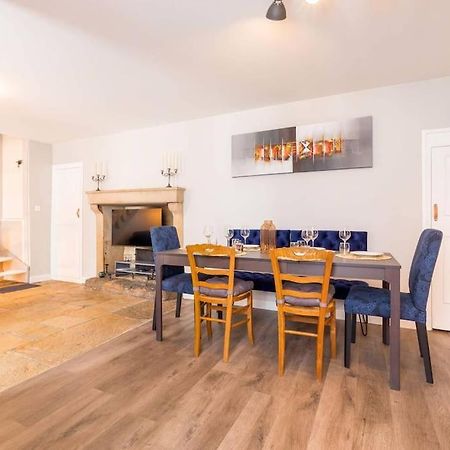 Le Duplex Des Ducs Apartment Dijon Exterior foto