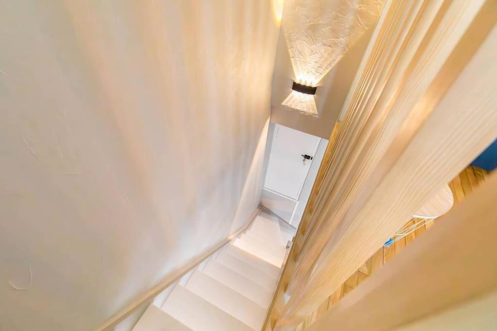 Le Duplex Des Ducs Apartment Dijon Exterior foto