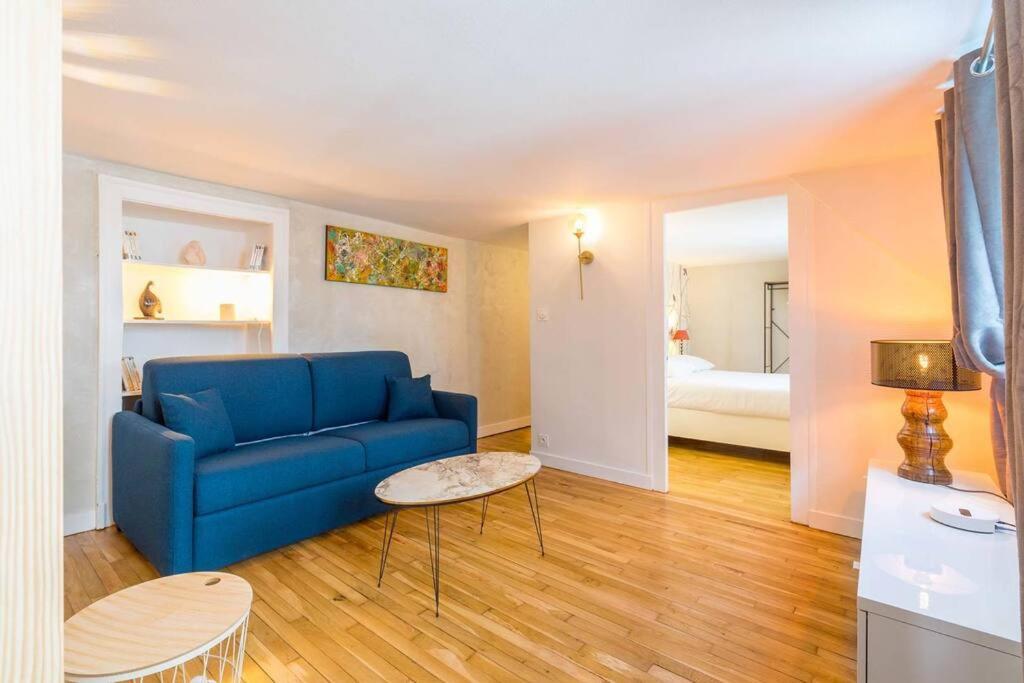 Le Duplex Des Ducs Apartment Dijon Exterior foto